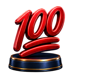 100 Prop