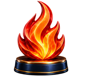 Fire Prop
