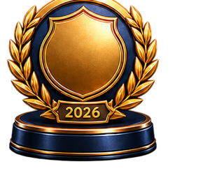 Founding Member earned award