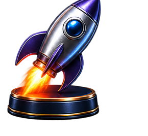 Rocket Prop